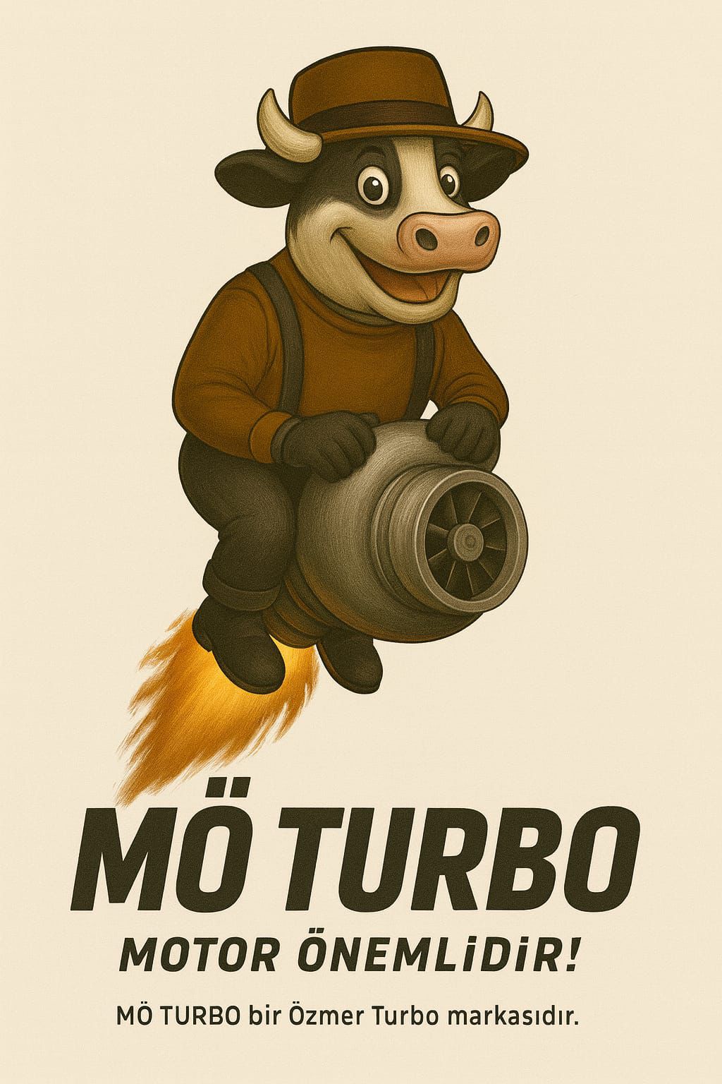 möturbo logo